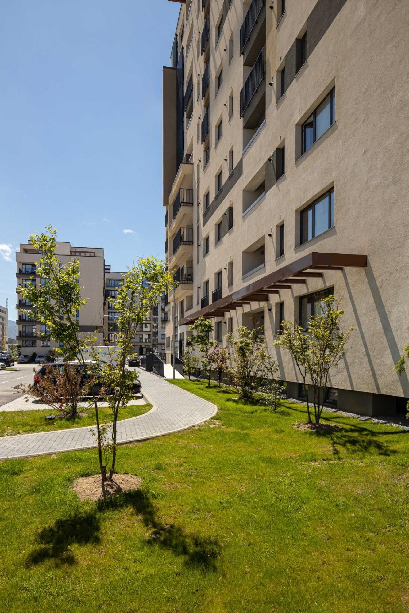 4FriendscoresiBrașov Exterior foto