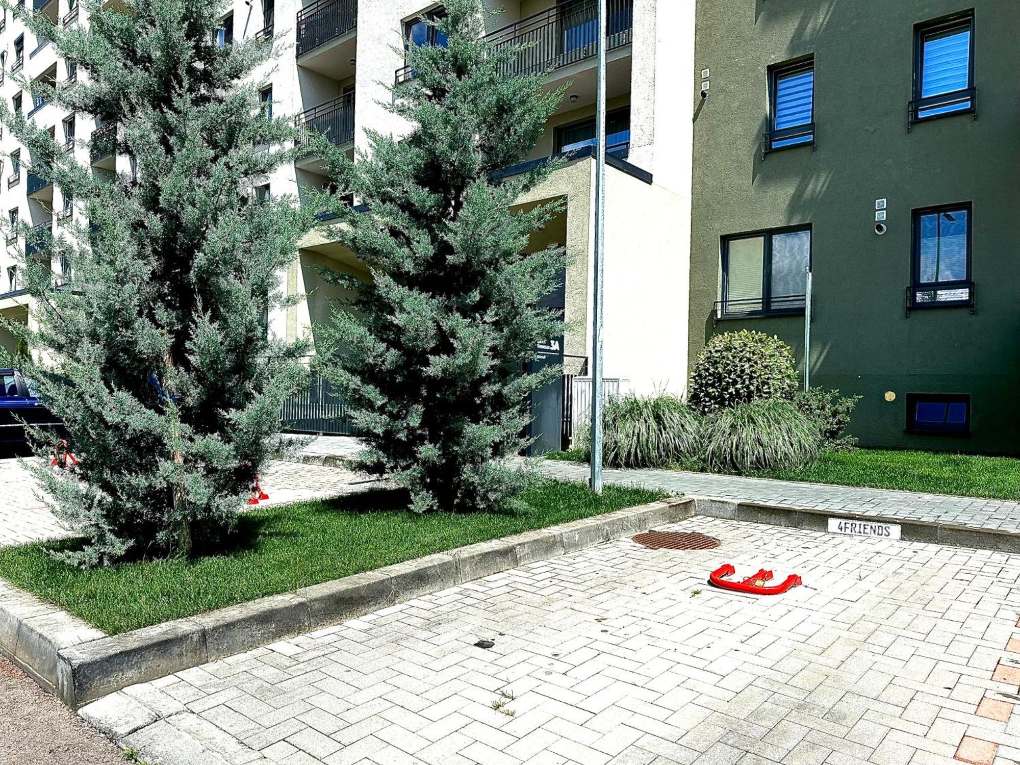 4FriendscoresiBrașov Exterior foto